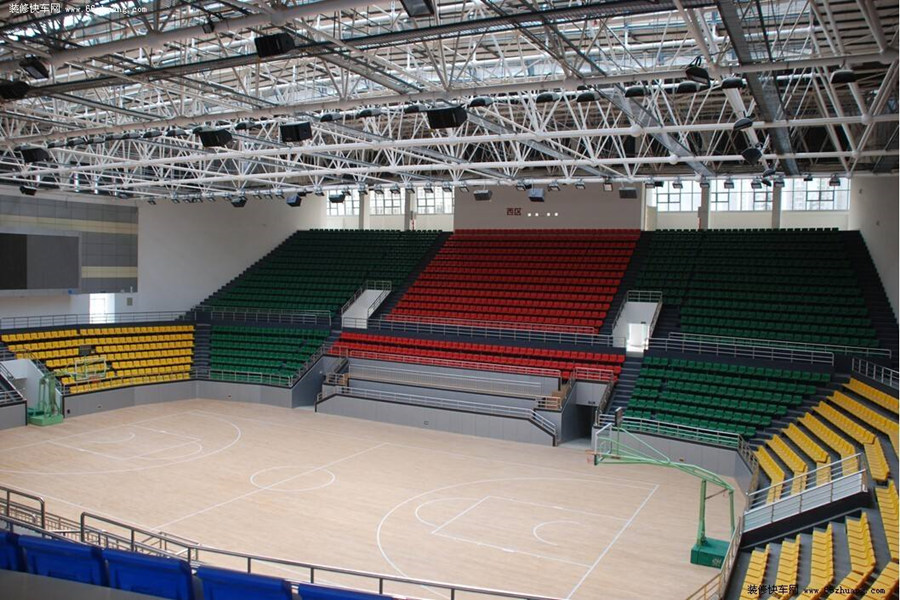 南岸徐州网架厂产品的结构设计和安装要领